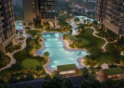 Nava Grove (D21), Condominium #486390811